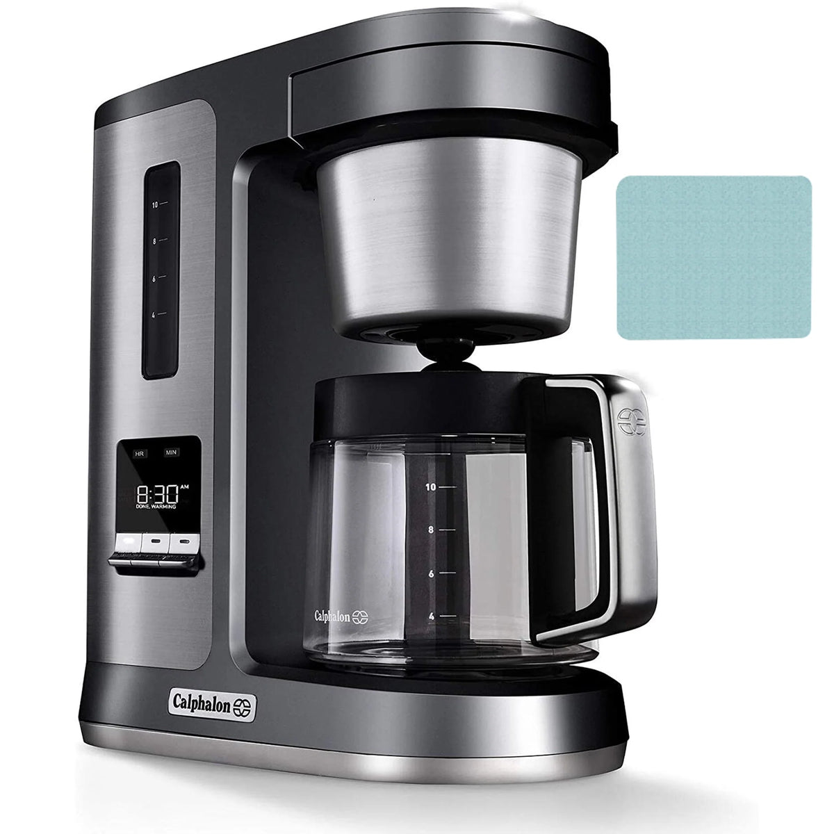 10-Cup Coffee Maker E79216