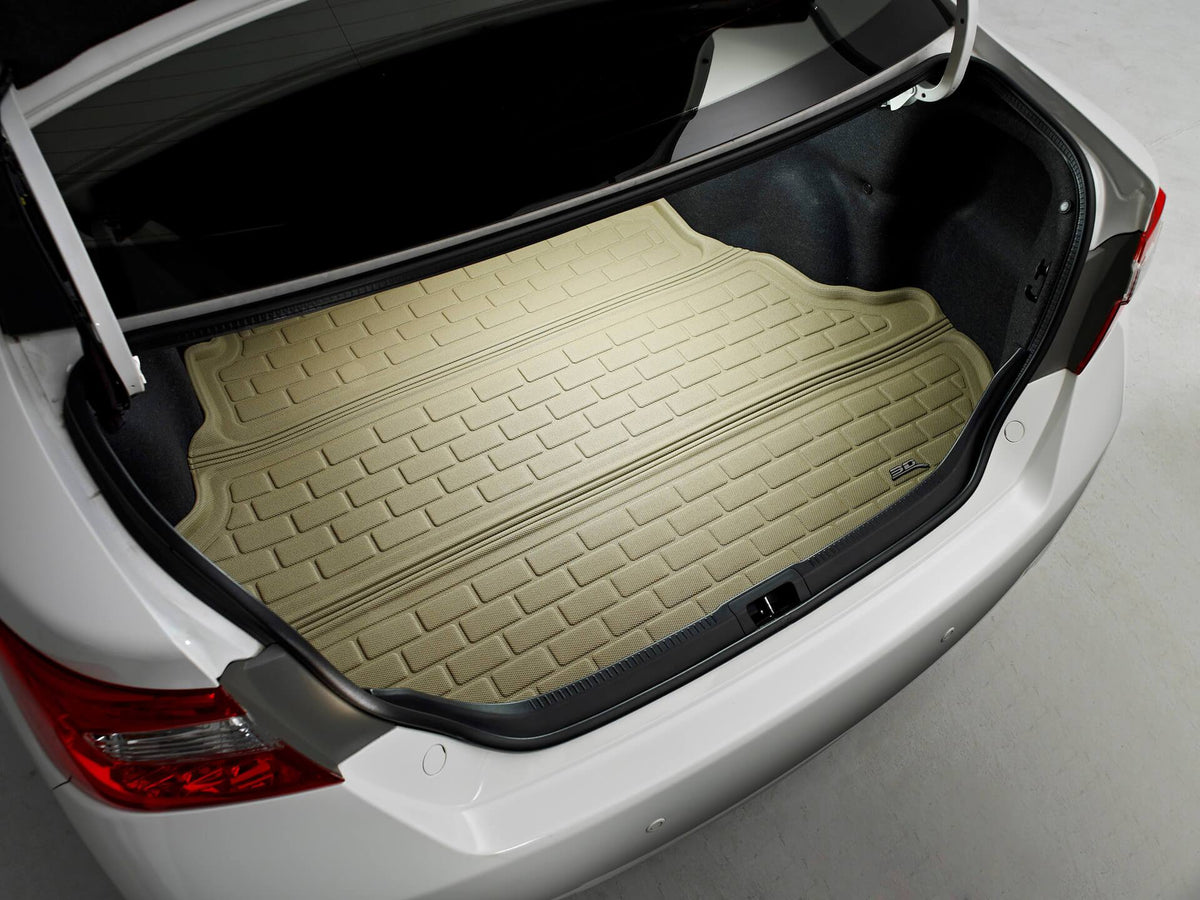 Tan Cargo Liner I250250