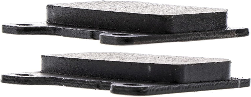 Front Brake Rotor Pad Semi Metallic Kit G4603