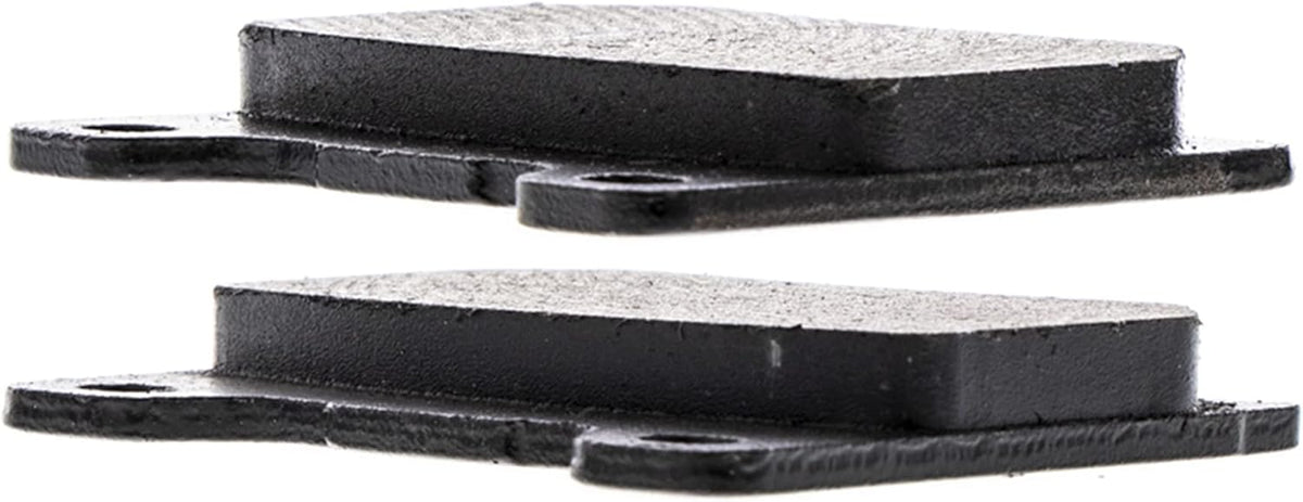 Front Brake Rotor Pad Semi Metallic Kit G4603