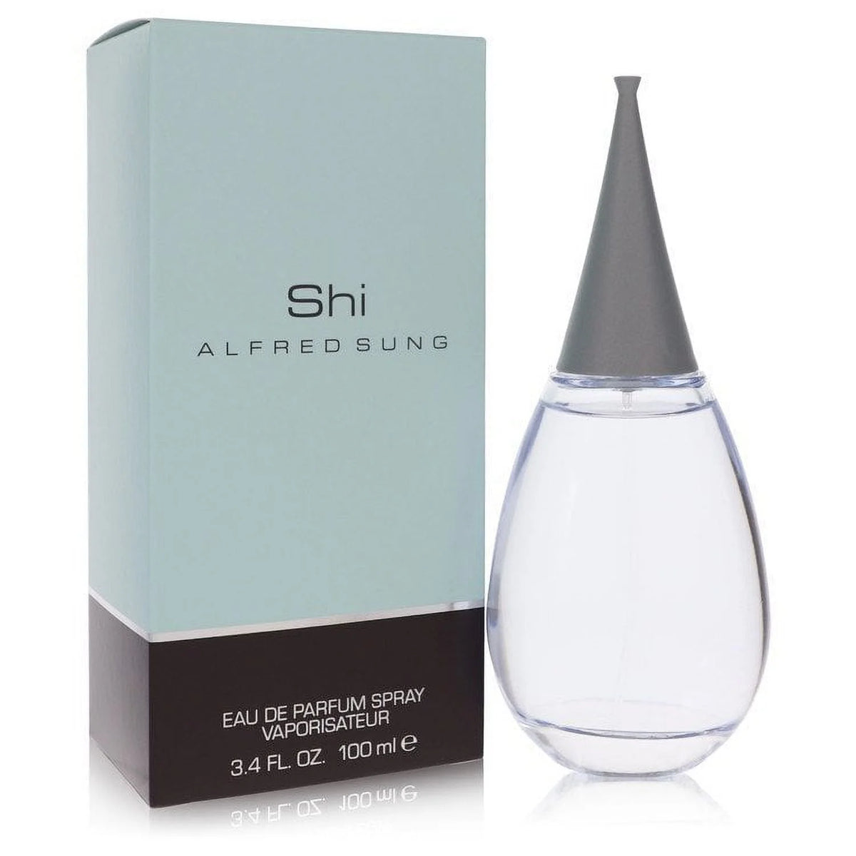 2 Pack Eau De Parfum Spray 3.4 oz T76689