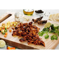 Ready Carved Pork Al Pastor, 5 Pound E21618