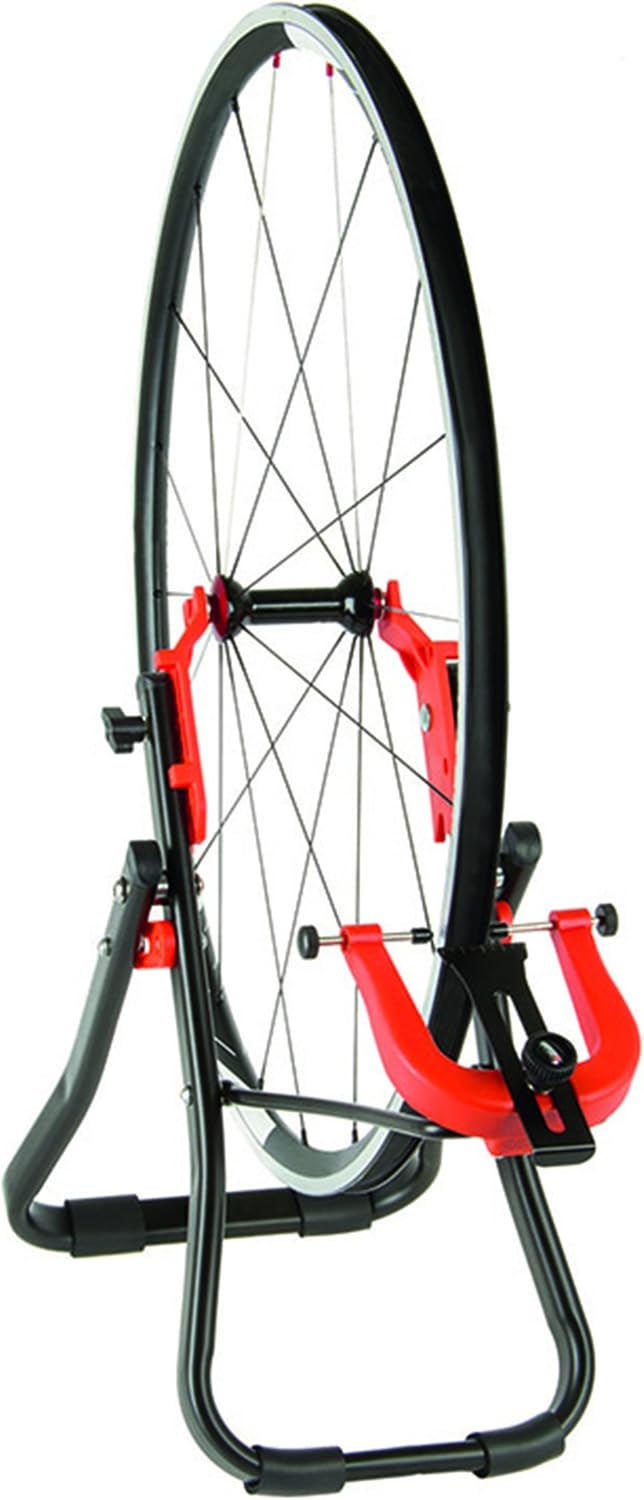 Black Wheel Truing Stand R4541