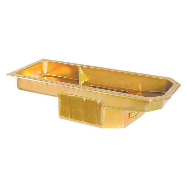 Oil Pan P62312