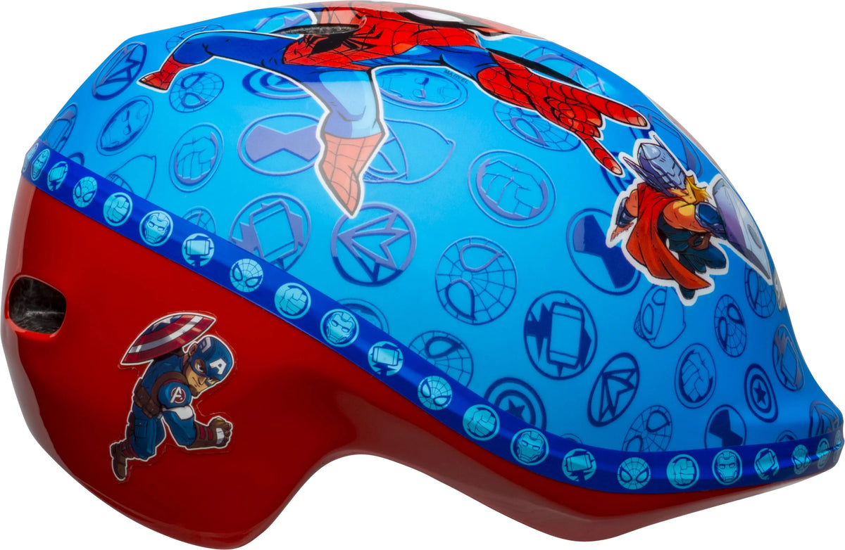 Toddler Bike Helmet S1840