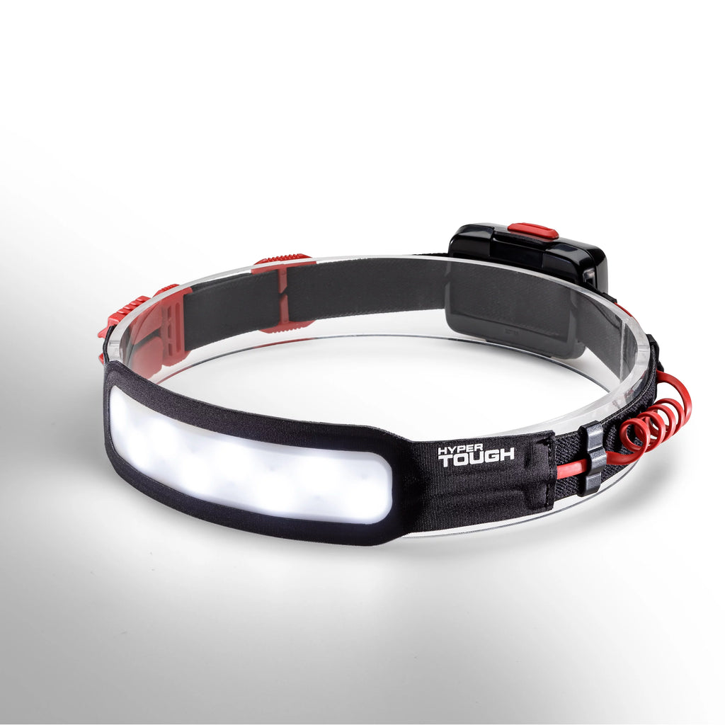 200 Lumen LED Headlamp S552