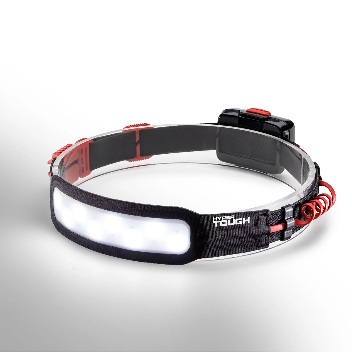 200 Lumen LED Headlamp S552