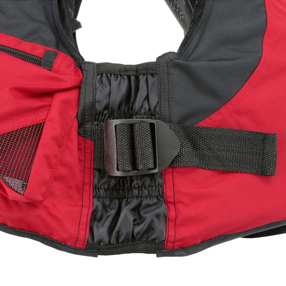 Polyester Adult Safety Survival Vest X448