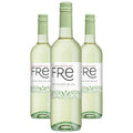 Non-Alcoholic Sauvignon Blanc Wine, 750ML, 3-PACK J115
