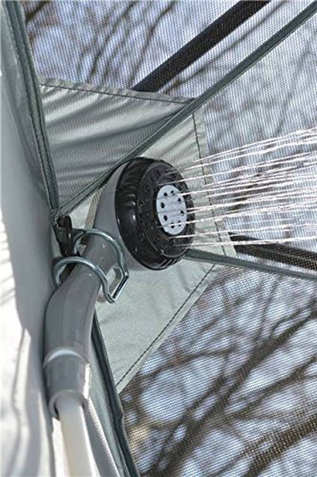 Shower System Q3527
