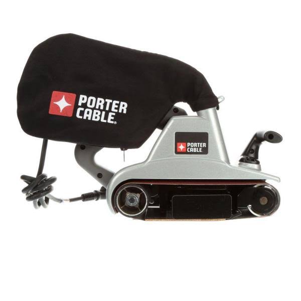 4x22 Belt Sander X155