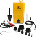 Vacuum Smoke Diagnostic Tester Leak Detector I30566