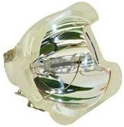 Replacement Bare Lamp Projector Bulb O410354