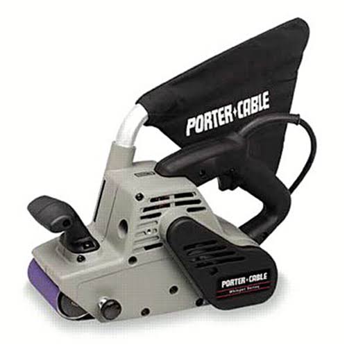 4x22 Belt Sander X155