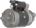 Starter Motor Compatible with Mahindra International Tractor V895825