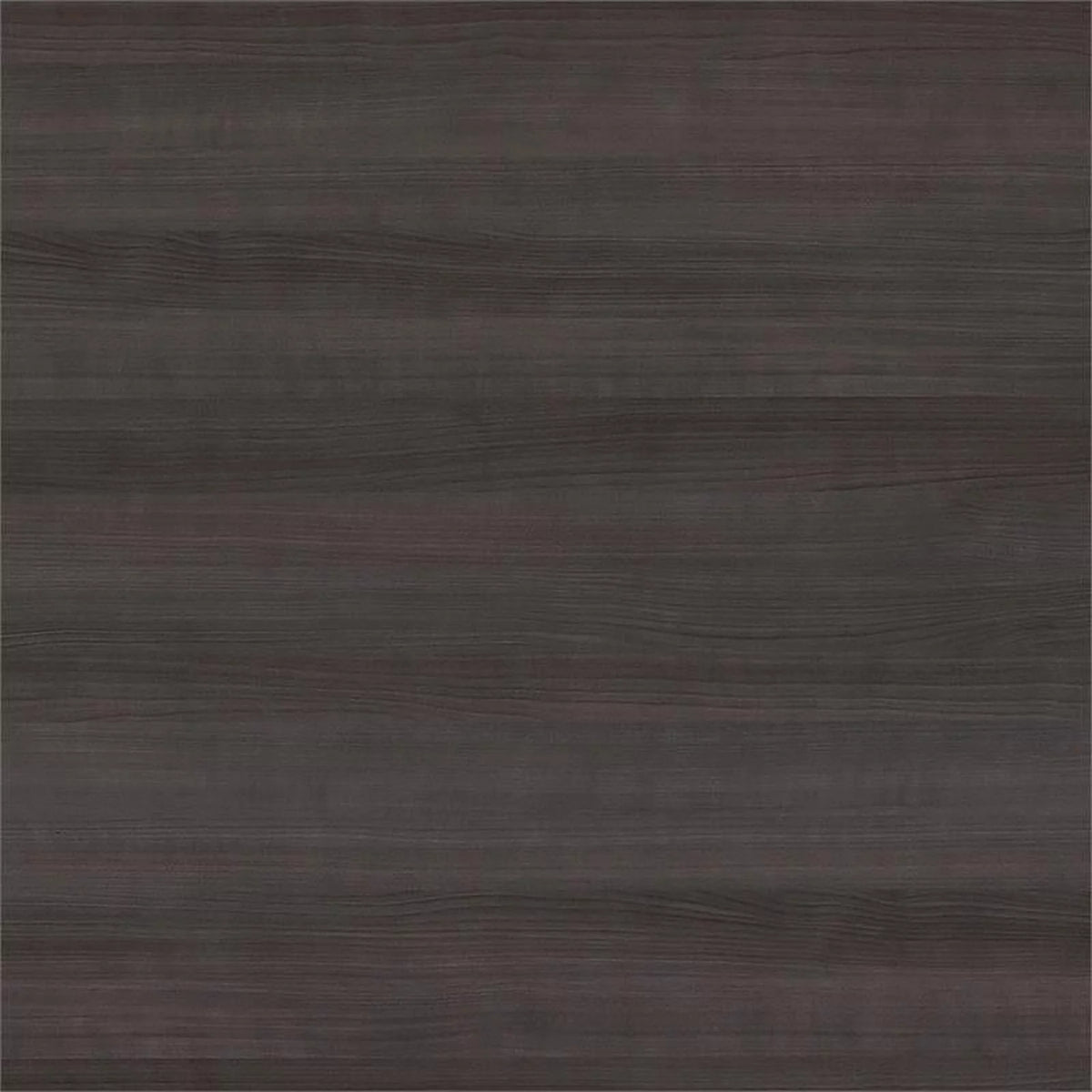 Heather Gray Engineered Wood Desk with Storage A25998