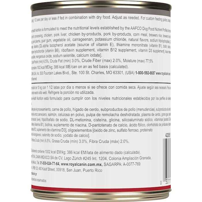 Adult Dog Food P839457