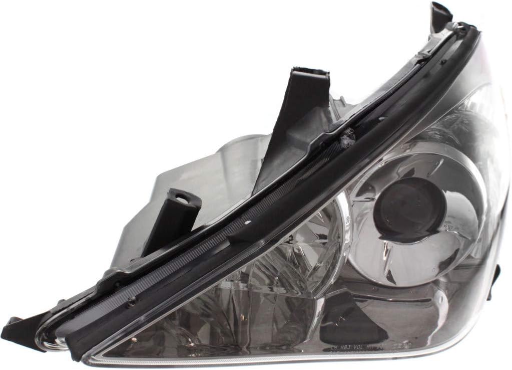 Headlight Bulbs for 2004-2006 Toyota Solara Driver and Passenger Side V527794