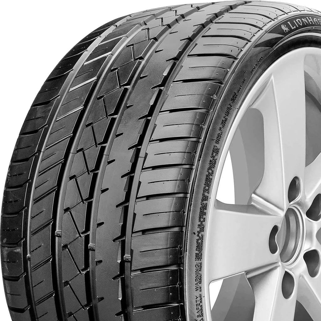 225/30ZR20 85W XL All Season Tire Y3772