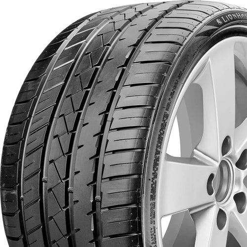 225/30ZR20 85W XL All Season Tire Y3772