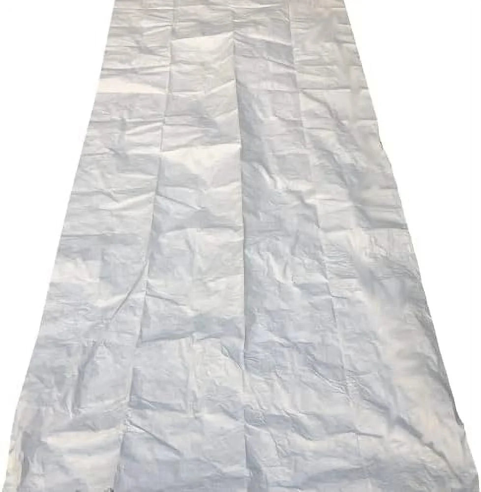 Tyvek Tent Footprint Ground Cloth D410