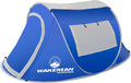 2 Person Water Resistant Pop-Up Tent C194858