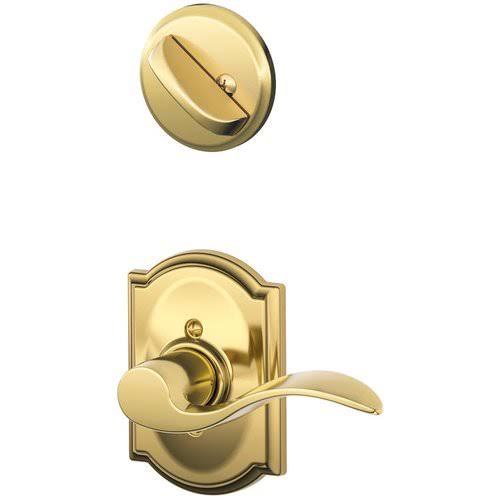 Satin Nickel Interior Active Trim B665222
