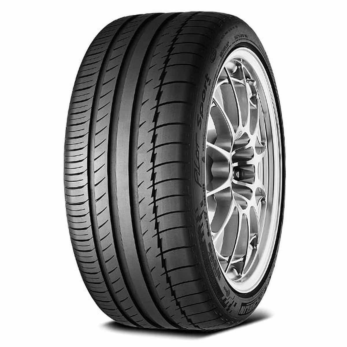 225/40ZR18 Passenger Tire G5891