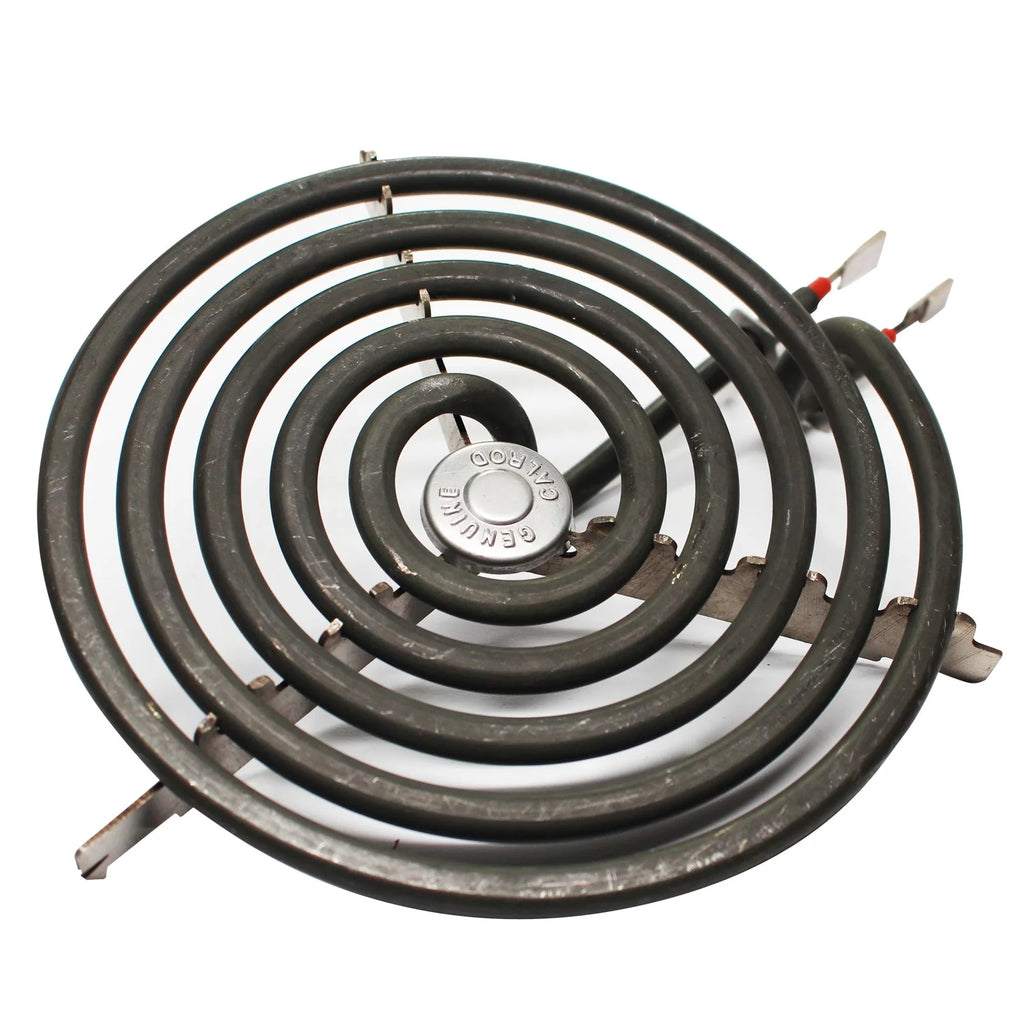 6 inch 5 Turns Surface Burner Element for Range, Stove & Cooktop Q608829