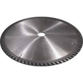 Non-Ferrous Carbide Circular Saw Blade 350mm x 3.4mm x 32mm x 84T U15886