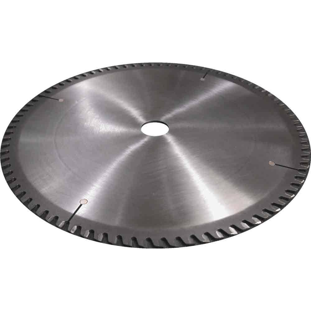 Non-Ferrous Carbide Circular Saw Blade 350mm x 3.4mm x 32mm x 84T U15886