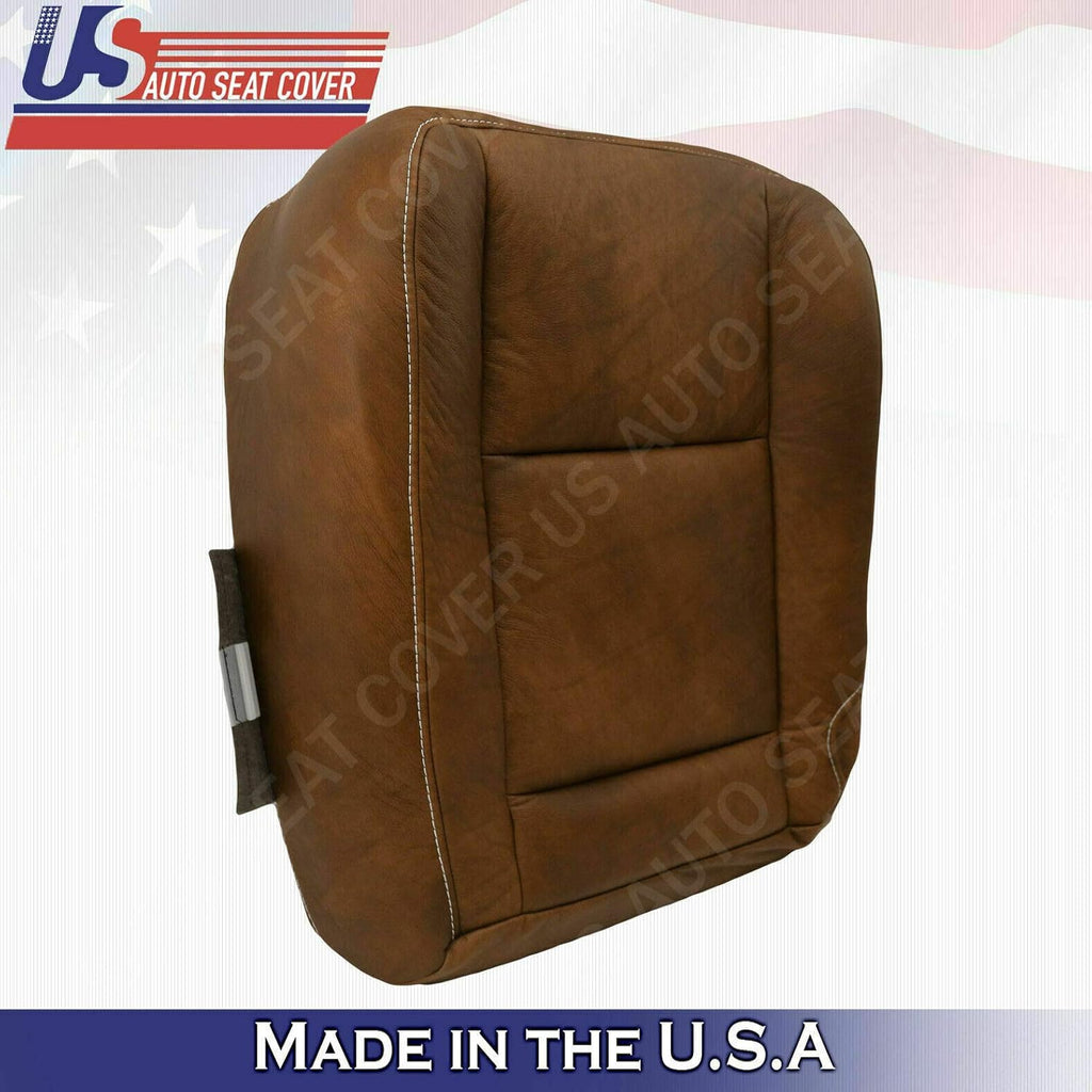 Leather Seat Cover for Ford F250 F350 L480836