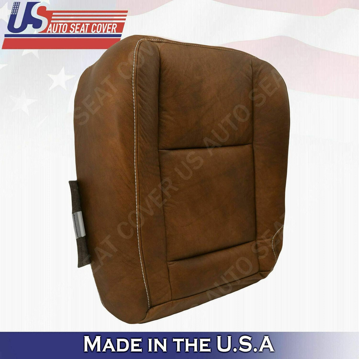 Leather Seat Cover for Ford F250 F350 L480836