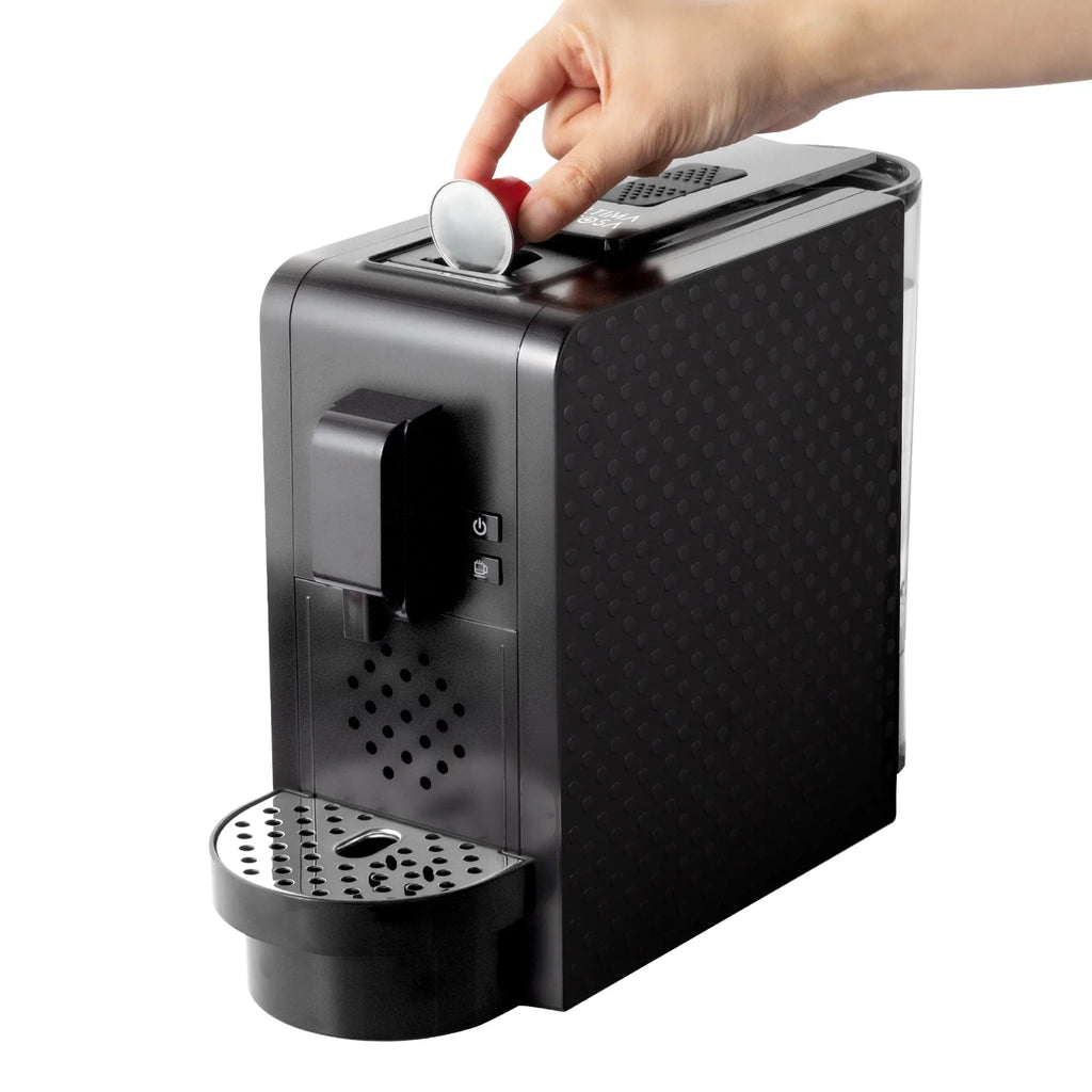 Single Serve Pod Espresso Machine C475