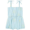 Blue Sun Romper L11659