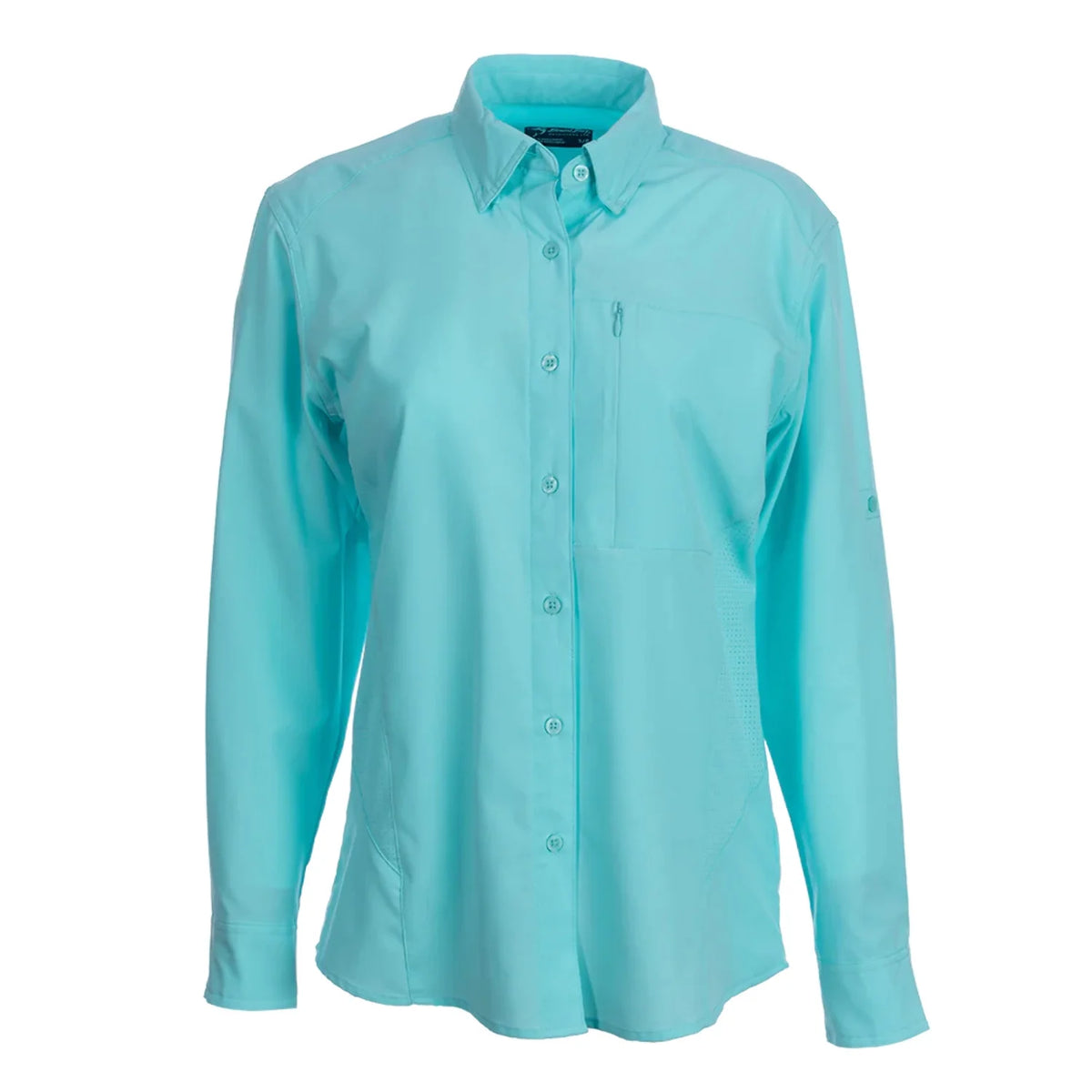 Clearwater Women's Long Sleeve Shirt F561793