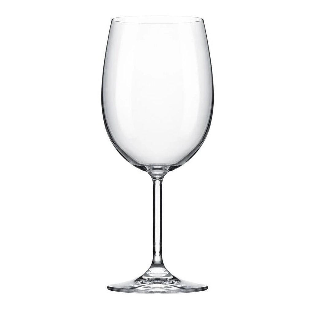 Crystal Red Wine Glass Set of 6 C372977