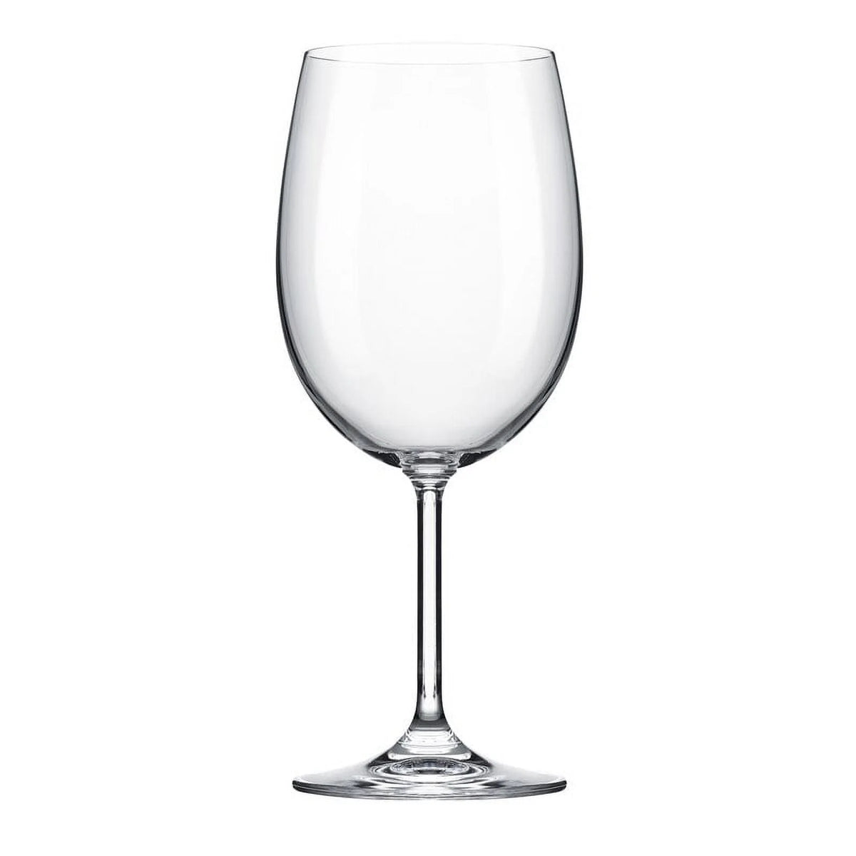 Crystal Red Wine Glass Set of 6 C372977