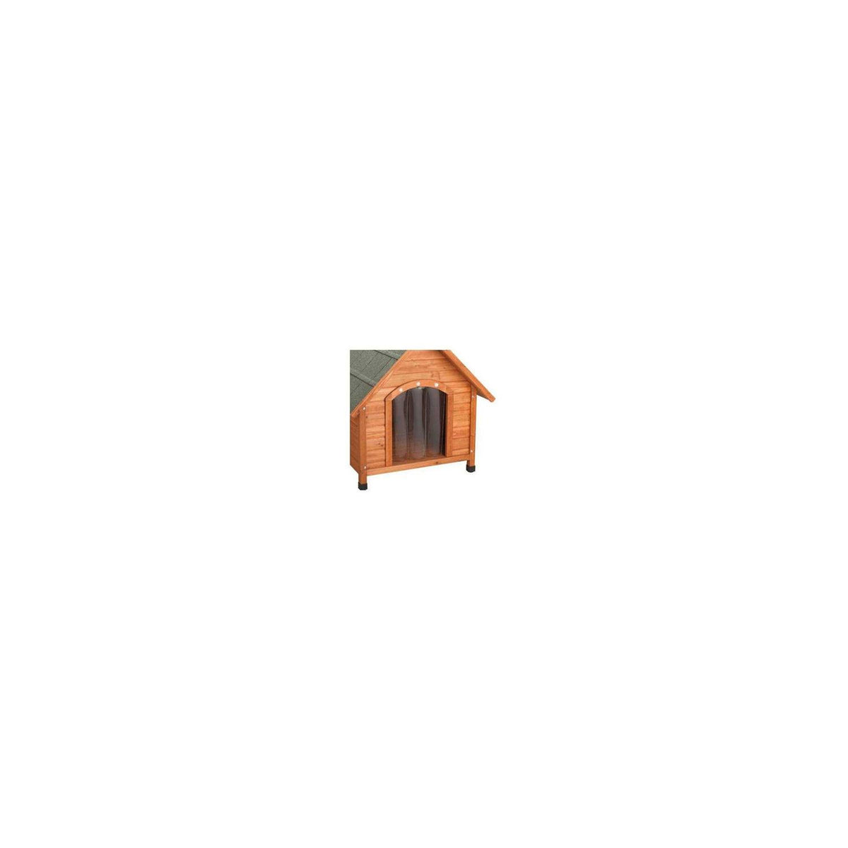 A Frame Dog House Door Flap B466