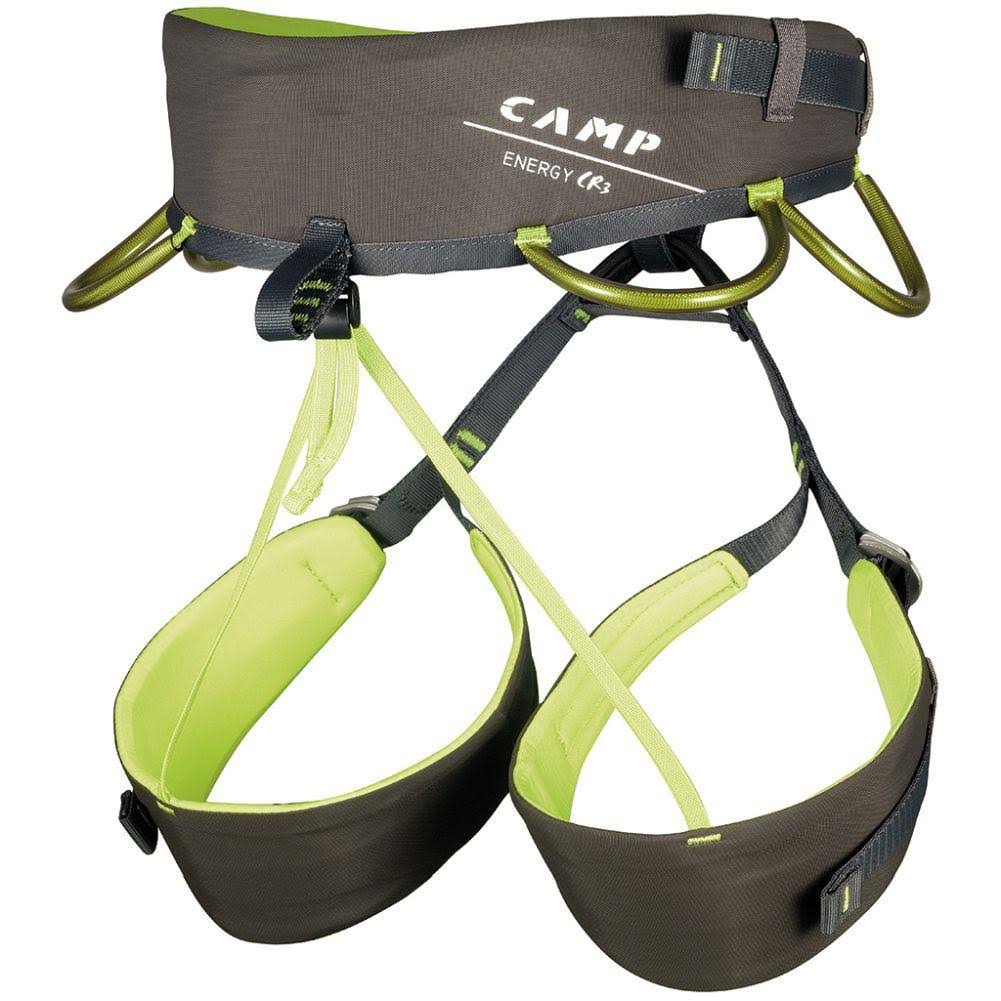 CR 3 Harness Package Z27832