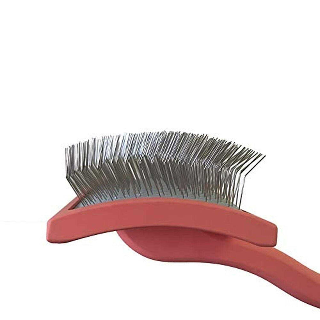 Baby G Coral Slicker Brush S632649