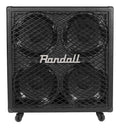 4x12 Guitar Speaker Cabinet W558239