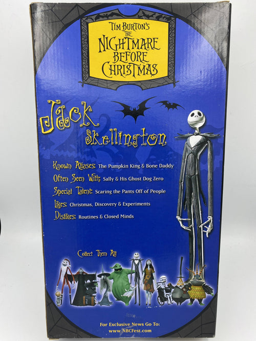 14 inch Interchangeable Heads Figure R579033