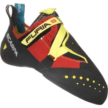 Climbing Shoe G90028