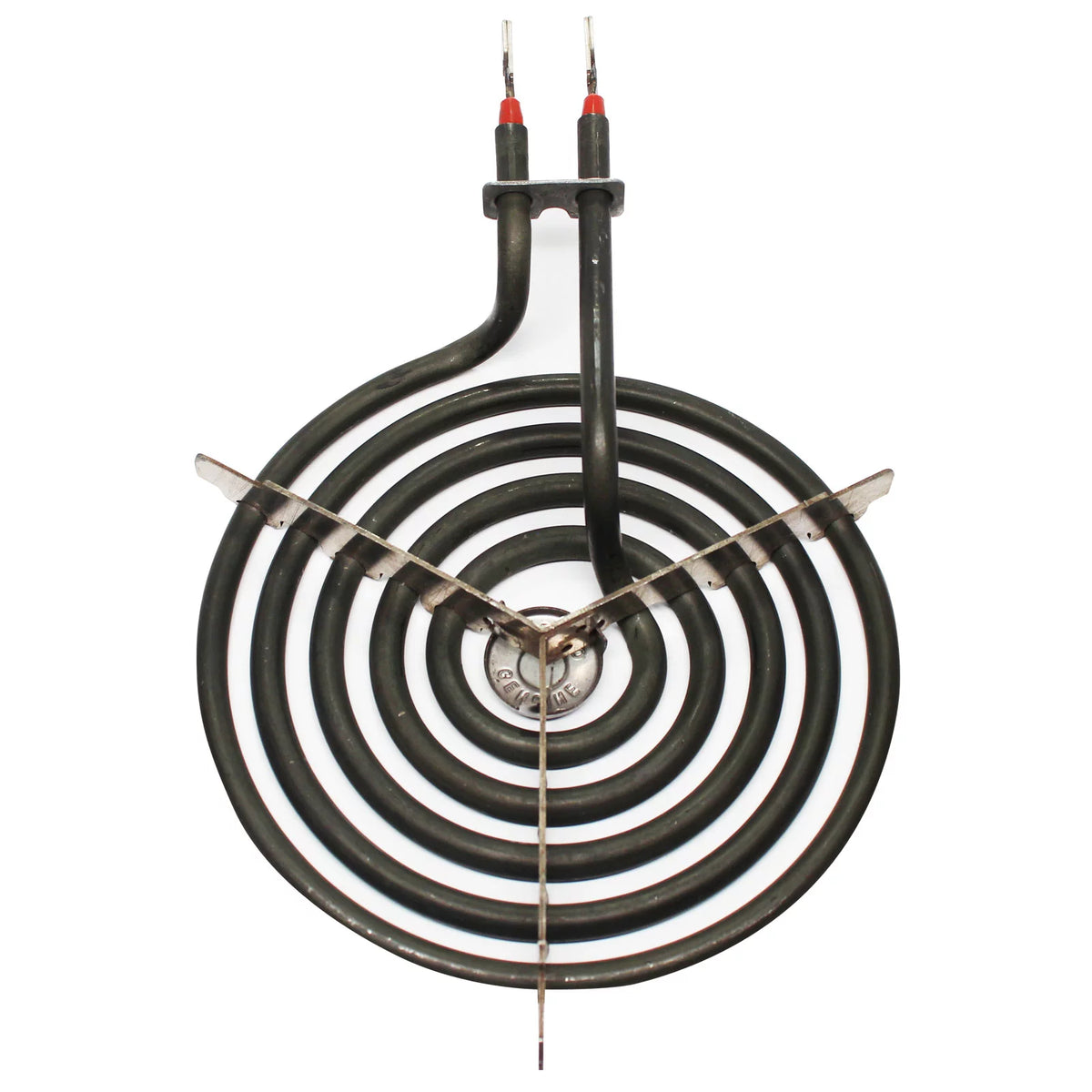 8 inch 6 Turns & 6 inch 5 Turns Surface Burner Elements K138982