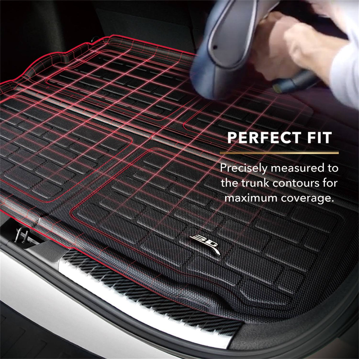 Tan Cargo Liner I250250