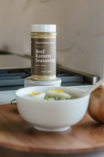 Chicken Ramen Seasoning Mix, Two Pack Q1053