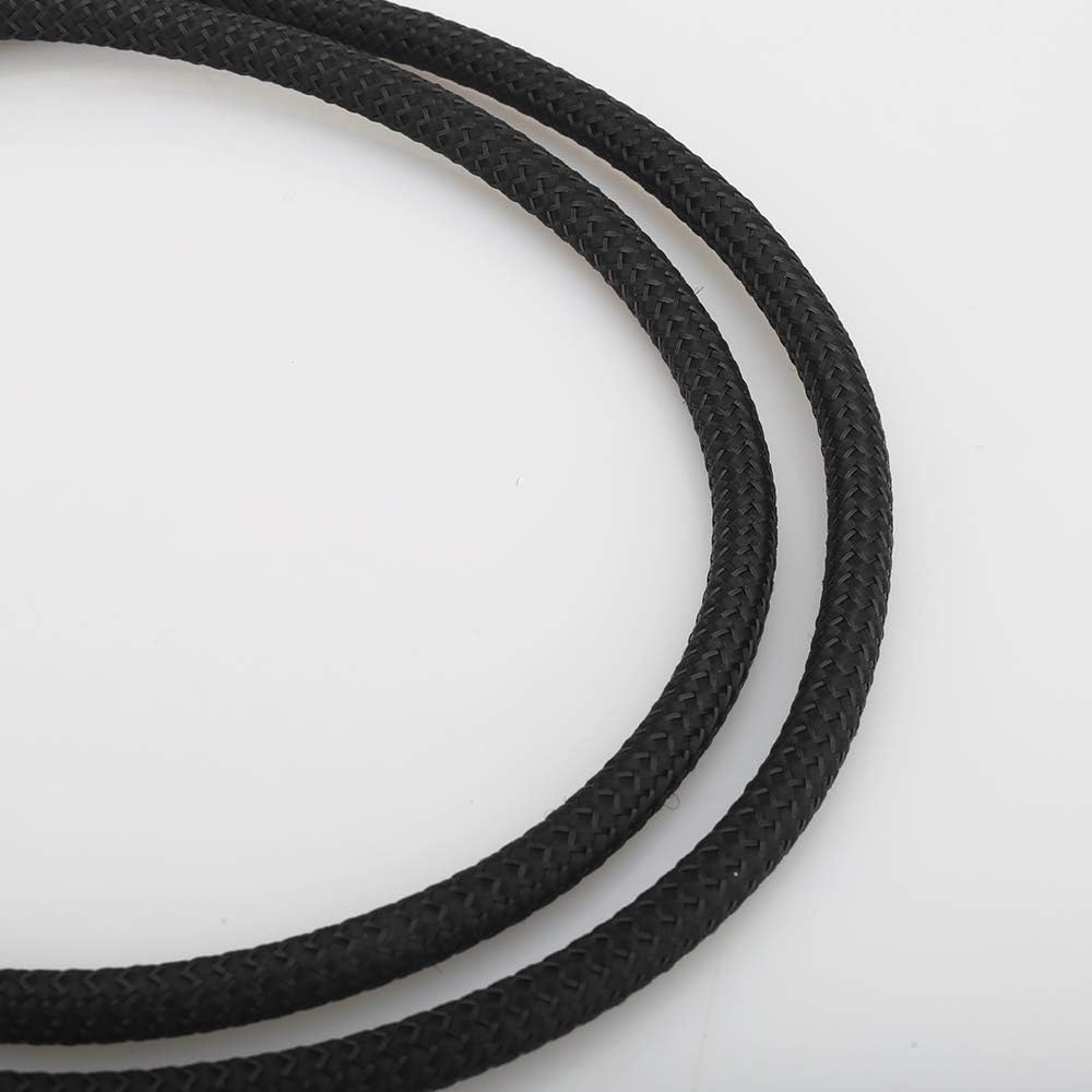 Silver Plated OFC USB Audio Cable 3.3FT/1M Y170624