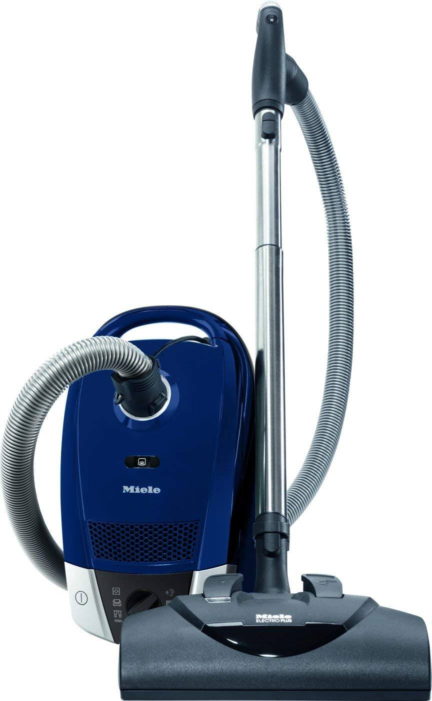 Blue Marine Compact C2 Canister Vacuum E7867