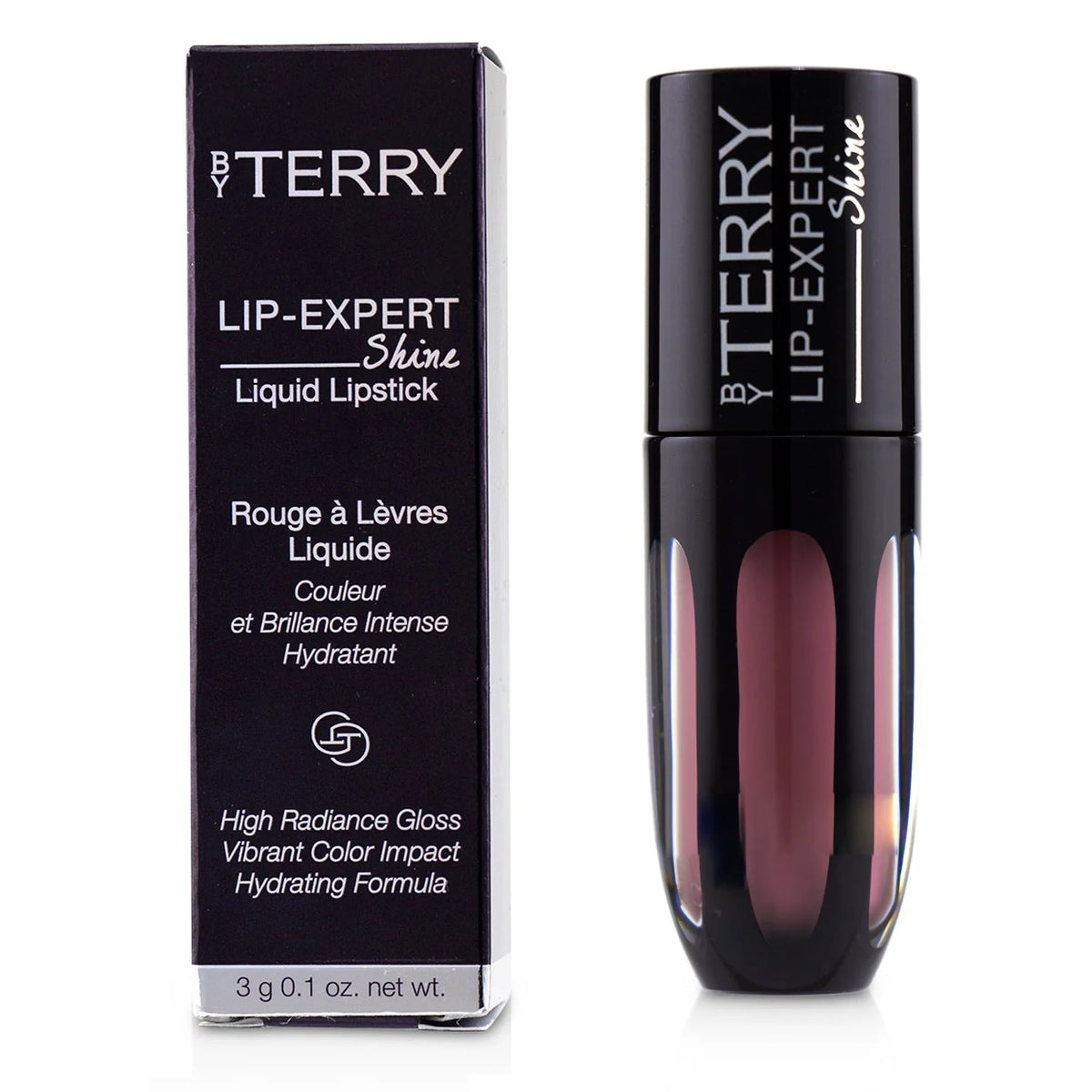 Liquid Lipstick 3g/0.1oz C392